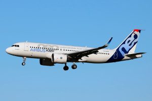 «Uzbekistan Airways» «Airbus»дан 12 та янги самолёт сотиб олади