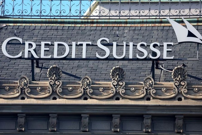 Credit Suisse банкига Ўзбекистондан янги мижозларни жалб қилиш тақиқланди