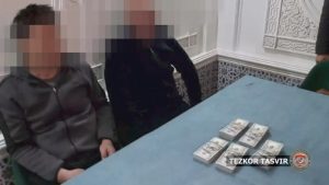 Тошкент вилоятида ер майдонини 1,3 млн долларга расмийлаштириб беришни ваъда қилган шахс ушланди