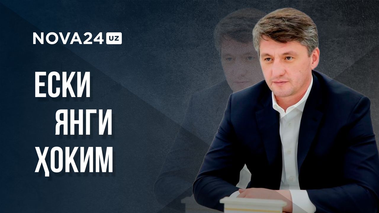 «Сабр қилинг»: Тошкентнинг янги ҳокими бир йил давомида нима ишлар қилди?