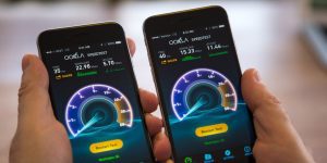 Oʻzbekiston mobil internet tezligi reytingida 12 pogʻona yuqoriladi