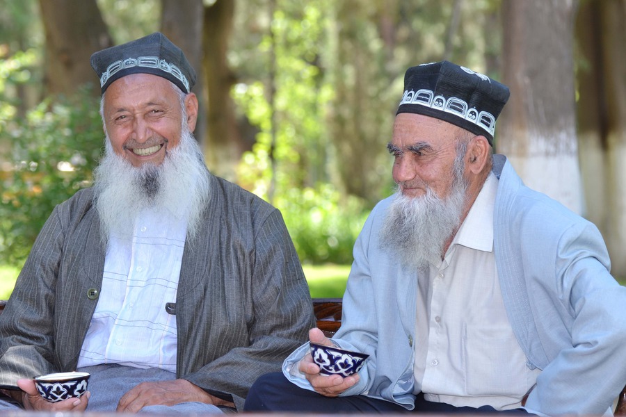 O‘zbekistonda pensiya oluvchilar soni qanchaga yetgani e’lon qilindi