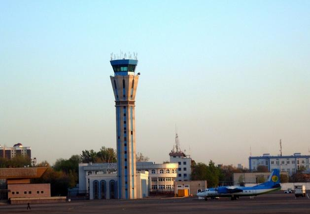 Windowsʼdagi texnik muammolar O‘zbekistondagi aeroportlar faoliyatiga taʼsir qilmadi — Uzbekistan Airports