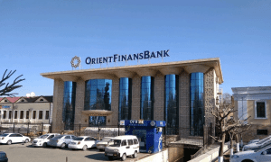 Raqobat qo‘mitasi yana bir bankka nisbatan ish qo‘zg‘atdi