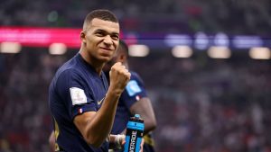 Mbappe bir vaqtlar o‘zi o‘ynagan klubni sotib oldi