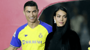 Ronalduning kanali YouTube rekordini yangiladi