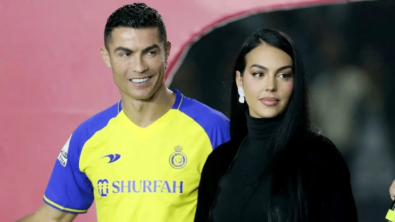 Ronalduning kanali YouTube rekordini yangiladi