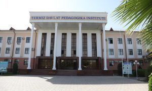 Raqobat qo‘mitasi Termiz davlat pedagogika institutiga nisbatan ish qo‘zg‘atdi