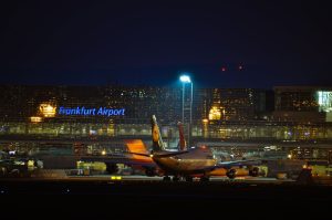 Germaniyadagi eng yirik aeroport sichqon sabab elektrsiz qoldi