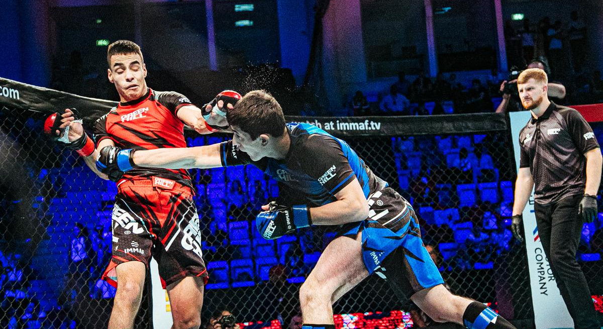 O‘zbekiston MMA bo‘yicha jahon chempionatiga mezbonlik qiladi