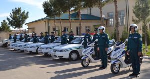 Mustaqillik bayrami tadbirlarida xavfsizlikni ta’minlash uchun qariyb 31 ming xodim jalb qilinadi