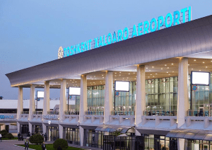 Toshkent mahalliy aeroporti orqali amalga oshiriladigan ayrim reyslar xalqaro terminalga oʻtkaziladi