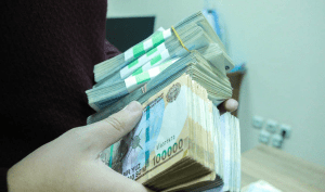 Toshkentda 3 ta MChJning 951 mln so‘m pulini o‘zlashtirgan sobiq bosh hisobchi