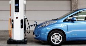 O‘zbekistonda elektromobil sotuvlari nisbatan pasaydi