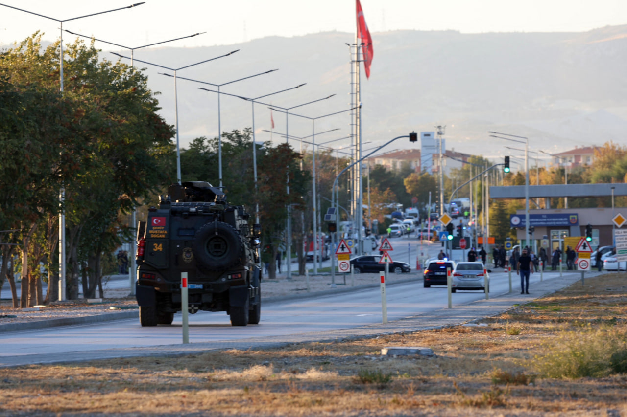 Teraktdan so‘ng Turkiyadagi o‘zbekistonliklar hushyorlikka chaqirildi