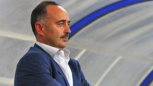 Babayan “Lokomotiv” klubida ish boshlashi mumkin