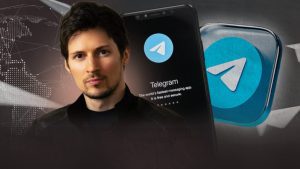 Telegram Qozog‘istonda ofis ochadi