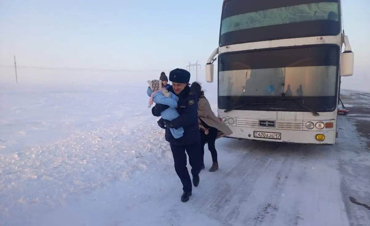 Qozog‘istondagi o‘zbekistonliklar ogohlikka chaqirildi