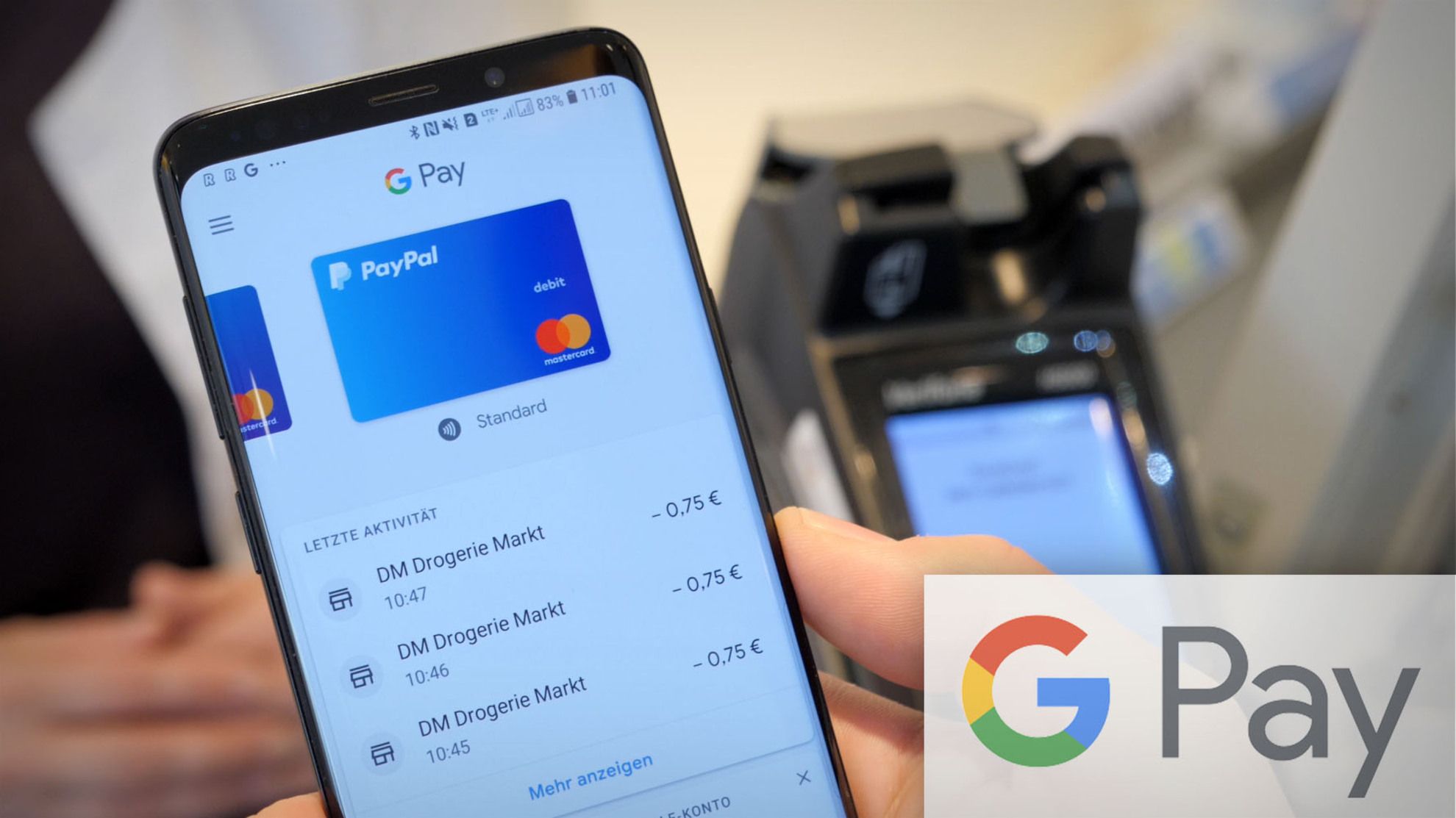 O‘zbekistonga Paypal, Apple Pay va Google Pay to‘lov tizimlari kirib keladi