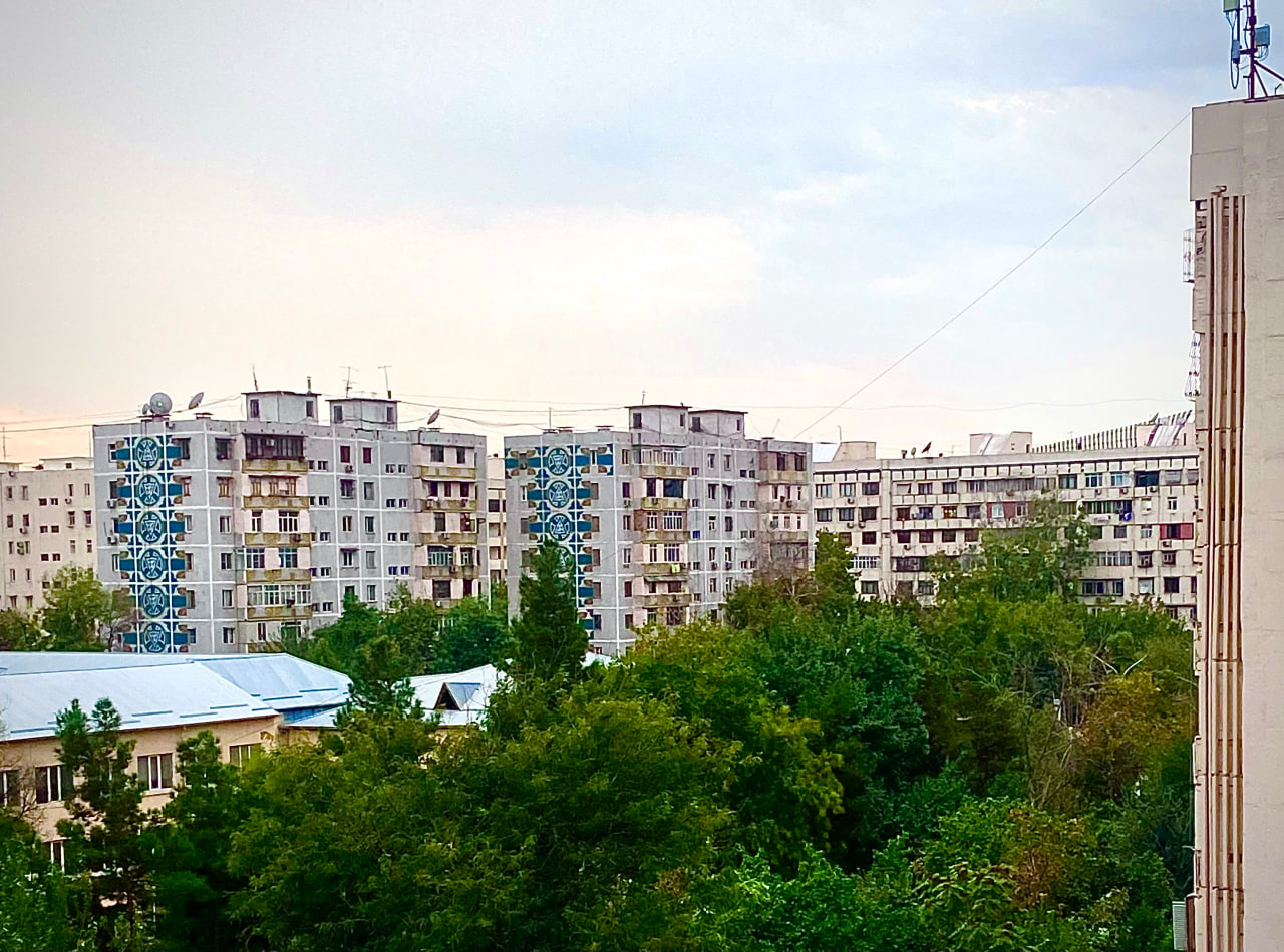 Toshkentda o‘rtacha ta’mirlangan uylar ijara narxi bir oyda 2,8 foizga oshdi