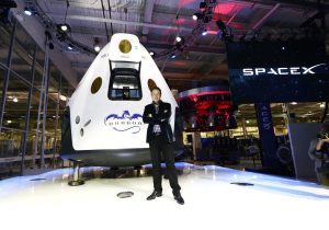 SpaceX O‘zbekistonga milliy kosmik dasturni ishlab chiqishda yordam beradi