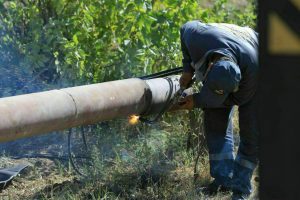 Termiz shahrida maʼlum vaqt gaz taʼminoti butunlay oʻchiriladi