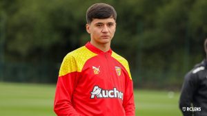 Abduqodir Husanov yilning eng yaxshi yosh futbolchisi sovriniga da’vogarlik qilmoqda