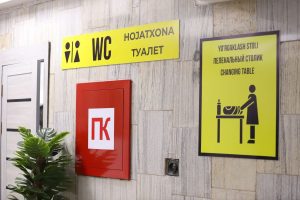 Toshkent metrosida hojatxona quriladigan 9 ta bekat nomi ma’lum bo‘ldi