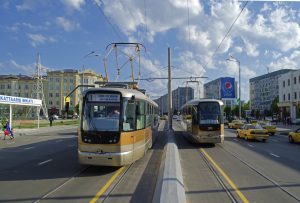 Samarqandda tramvayning 3-yo‘nalishi ochilishi mumkin