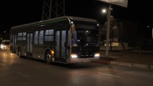 Toshkentda jamoat transporti 24/7 ishlash rejimiga oʻtkazilishi mumkin