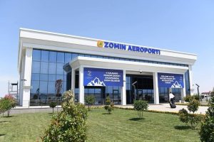 Zomin aeroporti qachondan ochilishi maʼlum bo‘ldi