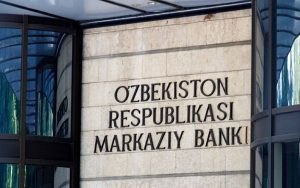 Markaziy bank Islomiy moliyaviy xizmatlar kengashiga a’zo bo‘ldi