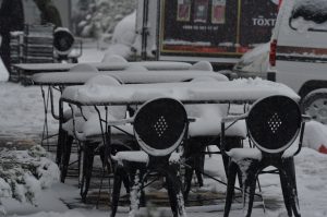 25-dekabr kuni kutilayotgan ob-havo haqida maʼlumot berildi