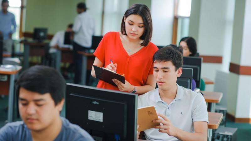 Yakuniy davlat attestatsiyalari ish beruvchi korxonalarda tashkil etilishi mumkin