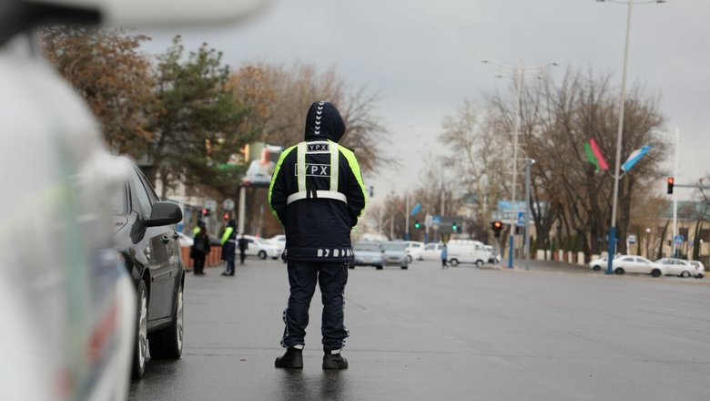 Toshkentdagi ayrim ko‘chalar vaqtincha yopiladi