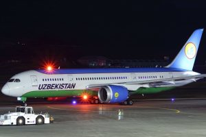 “Uzbekistan Airways” styuardessasiga tegajog‘lik qilgan erkak qamaldi