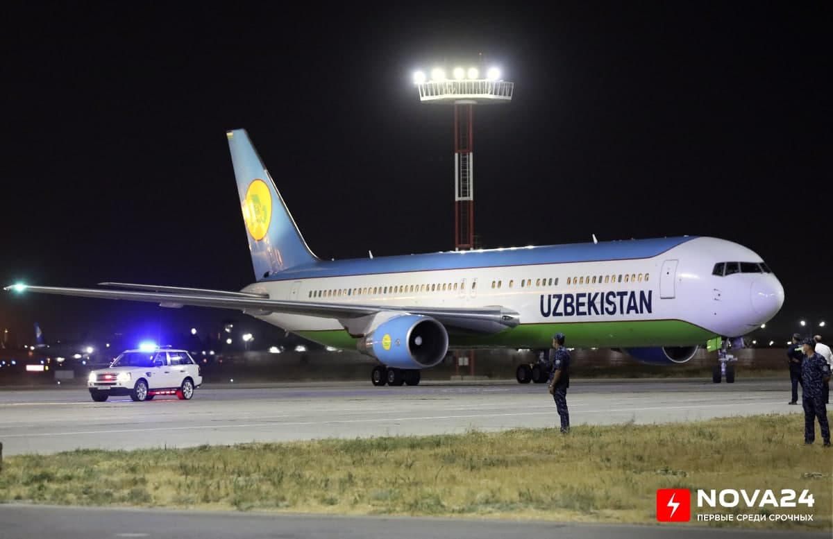 Uzbekistan Airways запустит дополнительные рейсы из столицы по городам страны
