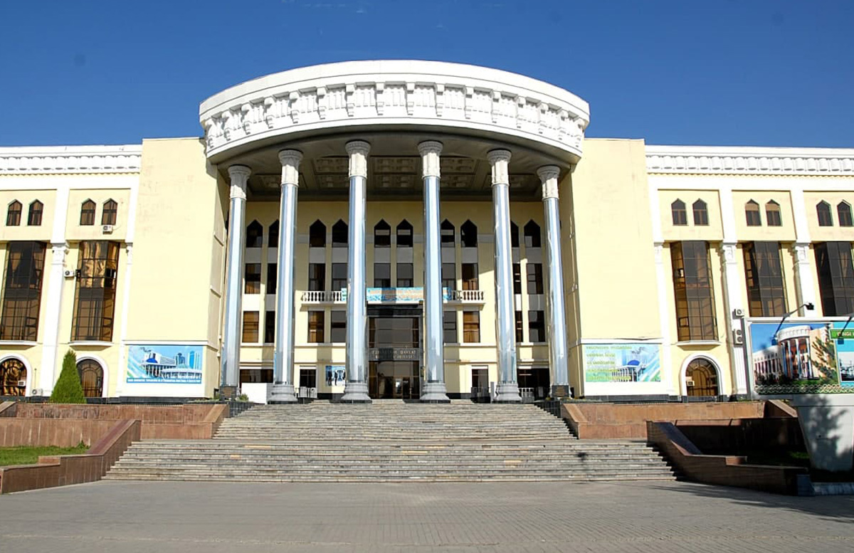 В Ташкенте откроют институт национального эстрадного искусства имени Батыра Закирова