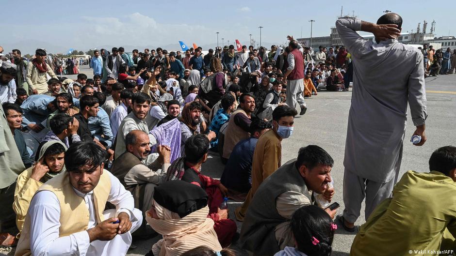 «Талибан» планирует провести перепись населения Афганистана
