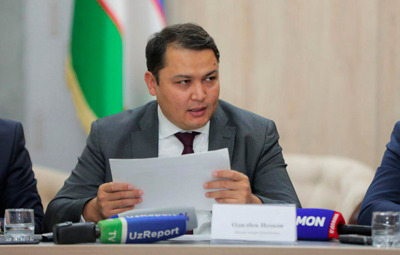 Выяснилось, как можно улучшить показатели верховенства закона и коррупции в Узбекистане