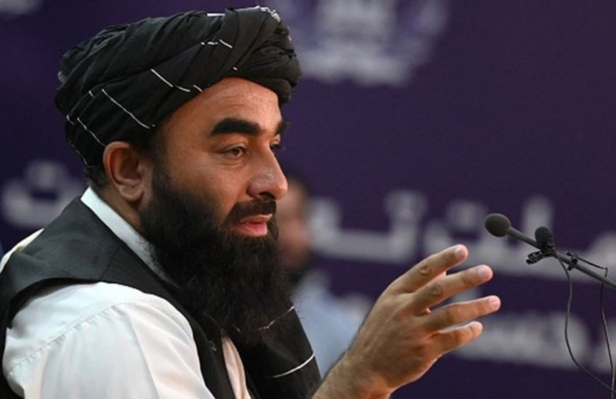 Талибан оценил возможность нападения террористов на соседей Афганистана