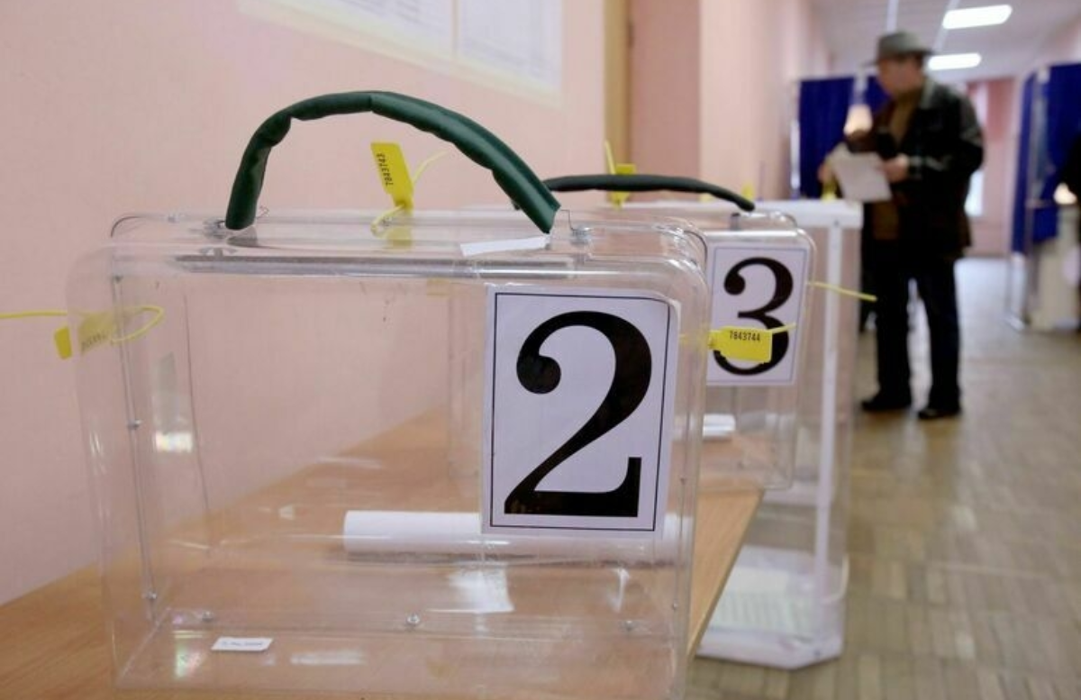 Названо количество имеющих право голосовать заключённых в Узбекистане