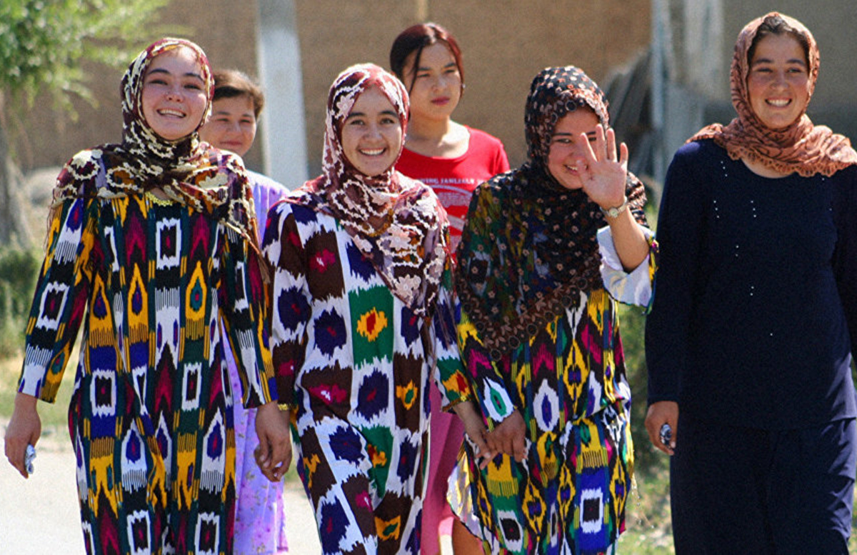 Стало известно, на каком месте Узбекистан в индексе мира и безопасности женщин