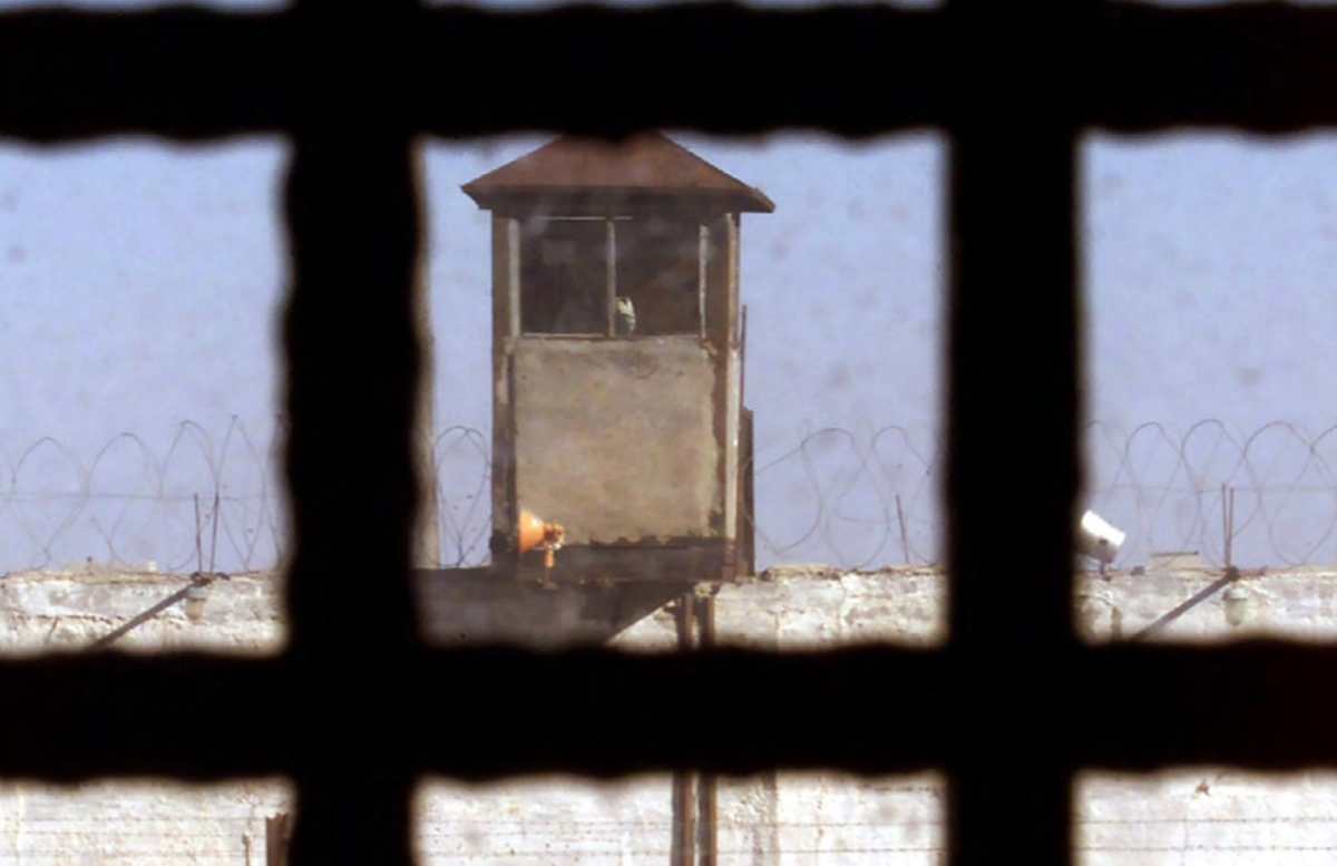 Выяснилось место Узбекистана в мировом рейтинге численности заключенных