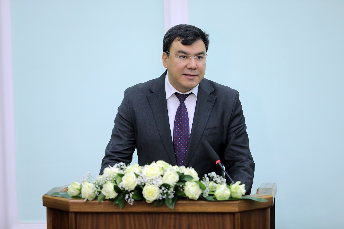 В Узбекистане состоялась международная конференция о религиозной толерантности