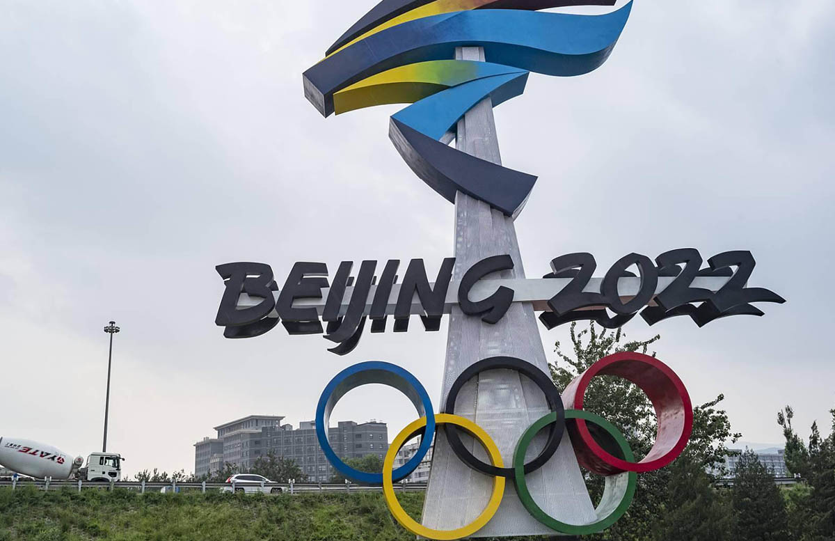 СМИ: США планируют дипломатический бойкот Олимпиады в Пекине