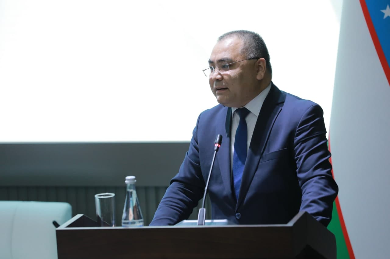 Аральская трагедия: В Ташкенте состоялась конференция по смягчению последствий