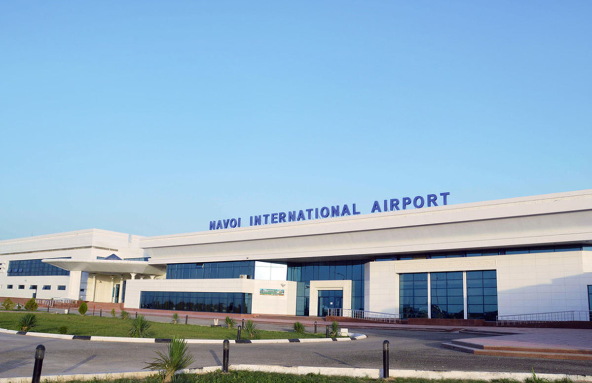 В Навои туркомпания продала авиабилеты на несуществующие рейсы