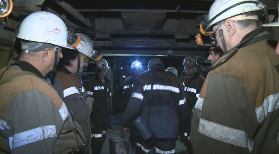 В Казахстане на угольной шахте произошел взрыв: есть погибшие