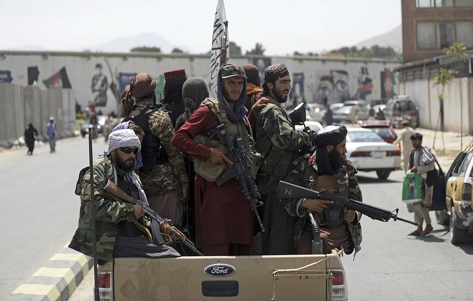 В ополчении заявили, что талибы сохраняют контакты с ИГ и «Аль-Каида» в Афганистане